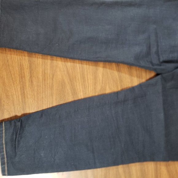 Maker of True Originals Denim Pull-On Jeggings, Stitch Fix Size 24W - Picture 6 of 9